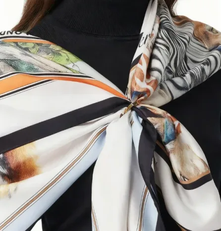 Thread Of Trust Our silk is carefully selected from the finest long-fiber mulberry cocoons