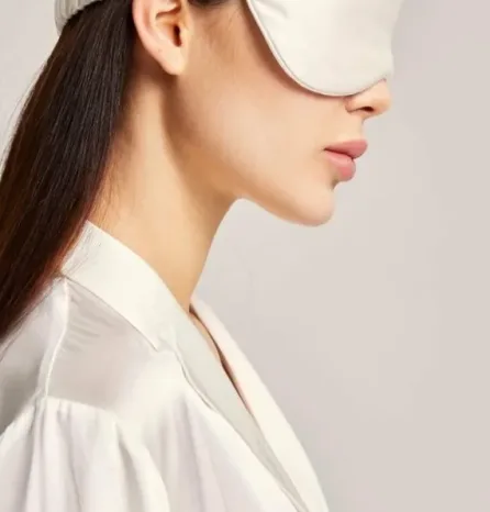 Thread Of Trust Our silk is carefully selected from the finest long-fiber mulberry cocoons